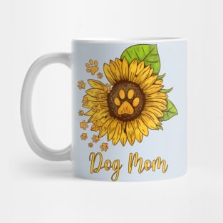 sunflower Mug